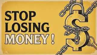 STOP Losing money! 😤 Protect your paycheck before It's too late 😊