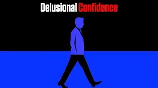 The Power Of Delusional Self Belief                     @your.nextcore 