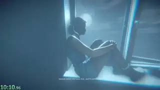 Green Hell any% Good ending (No Commentary)