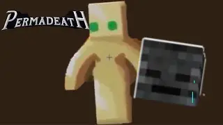 PERMADEATH - RICH ACTIVA 6 T&Oacute;TEMS por los GATOS SUPERNOVA