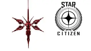 Star Citizen 2.2: Khartu-Al Xi'an Scout hanger model