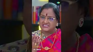 Best of Roja Shorts | Ep 300 - 2 | #Roja | Sibbu Suryan | Priyanka Nalkari | #shorts #ytshorts