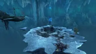 [Aion 5.8] New Dungeon - Divine Tower