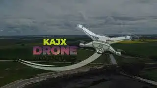 KAJX DRONE ADVENTURES | 4 | Third Lake | Kerang