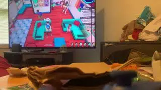 Temtem freddyj87 Nintendo switch episode 3 quest complete and new temtem caught
