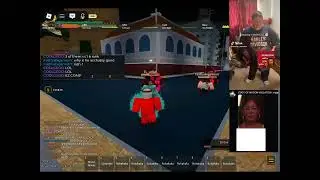 [YBA] BETA 🤡 EQUINOX 3v1's #1 COMP B RANK AND GETS 🍇'd 👅👅 🥭🤡 (how do they almost LOSEEE 😔 😂)