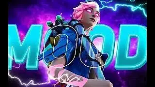 Mood-A Fortnite Montage