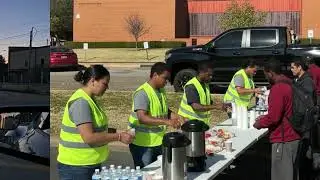 Windshield Survey Homelessness & Environmental Health Risks Near Oklahoma City University