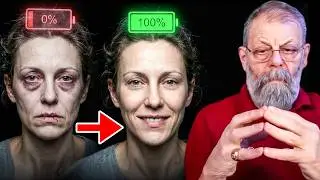 Эта ПОЗА лечит ВСЁ! 1 упражнение = 100% здоровья