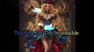 Training For The Impossible 