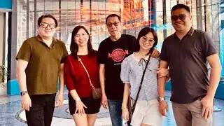 106th Video: Ibis Styles Subic