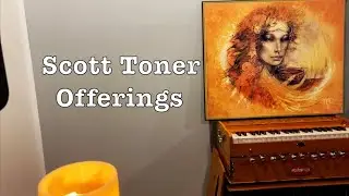 Scott Toner - Offerings (Episode 1) | Live Performance & Storytelling