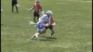 Harry Hilton 2027 Commonwealth Kings Highlights Summer 2024