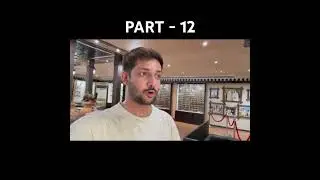 Heritage Village | Abu Dhabi | Part 12