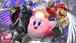 Attempting Alpharad's Challenge 7 Years Later