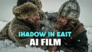 Тень Востока | Дирилис Эртугрул | Игра престолов | #tabiiurdu #aishortfilm