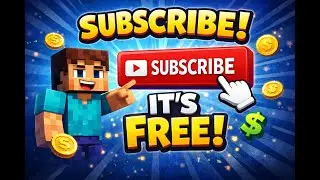 Casual Minecraft Speedrun | Every New Sub = Suspicious Stew 💀