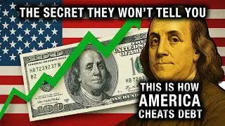 Why the US Can Print Money Without Going Broke