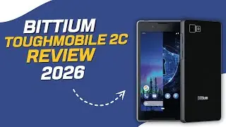 Is Bittium Tough Mobile 2C the BEST Secure Phone Option?: Bittium Tough Mobile 2C Review