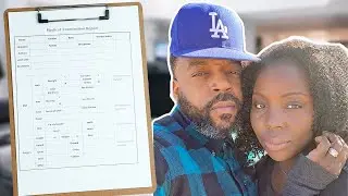 I Found Out I Had Cancer on a Sheet of Paper | Mical's Prostate Cancer Story | The Patient Story