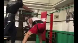 Boxing 101 - Hit & Don&rsquo;t Get Hit