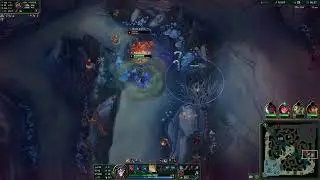 2025-12-18 Shaco vs Graves