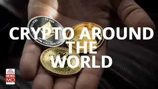 Cryptocurrency: What Are The Regulations Across The World? |NewsMo