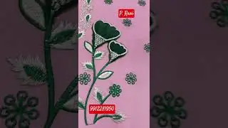 Net work design EMBROUDERY work in guntur  లైక్ చేయండి షేర్ చేయండి, సబ్స్క్రైబ్ చేసుకోండి