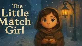 The Little Match Girl