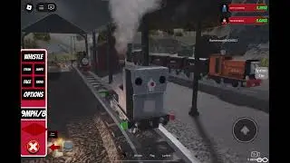 Rusty ghost dies after he try to kill Duncan