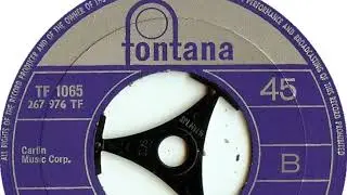 Bill Kenwright &ndash; Epitaph (When Times Were Good)