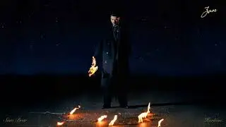 Zaar ( Official Visualizer) Sam Brxr | Harleen | JSB | Latest Punjabi song 2026