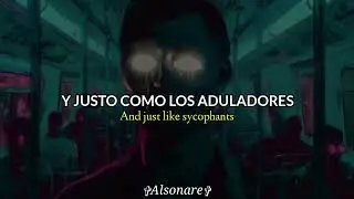 Starset - Dark things (Sub español/inglés)