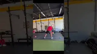 Next Level Pickleball Footwork Drill 🔥