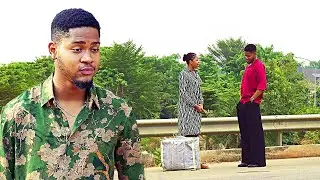 How A Billionaire Helped A Poor Homeless Girl On The Street And Made Her His Wife – Nigerian Movie
