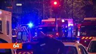13 novembre 2015 : le r&eacute;cit de cette soir&eacute;e tragique