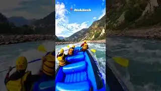 Top 5 Places to Visit for Adventure Activities in India