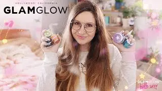 ВСЕ МАСКИ GLAMGLOW Что стоит брать