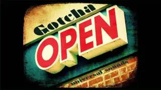Gotcha Open (featuring Analytical & Anoir Akbar)