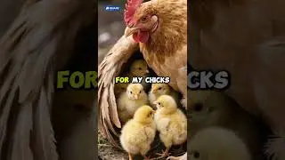 They Left Her to Die&hellip; Then Regretted It 💔🐔😔#LifeLesson#MoralStory#Regret#KindnessMatters