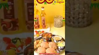 🎉✨ Festive Feasts Begin Here! ✨🎉 #enginebrandmustardoil #food #recipe #healthycooking