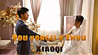 You Yongci X Zhao Xiaoqi|| Another love