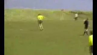 Holm v South Ronaldsay - Parish Cup (25th May 2008)
