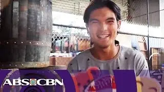 Emoji Challenge with Josh Colet