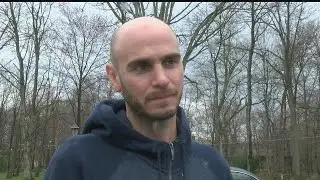 Boxer Kelly Pavlik charged with assault for Foo Fighters incident