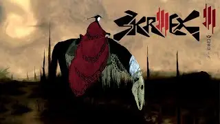 Skrillex Quest For Fire Mix 2024 | Dj Set | RAVE | Mixed by Psycho5