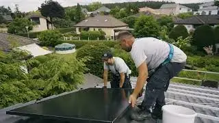 PV Technik Franken