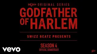 Godfather of Harlem - Time To Say Goodbye (Official Audio) ft. Cruel Youth