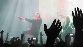 Blind Guardian - Lord Of The Rings - Live in Athens 06/10/23 (Floyd Club)