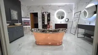 02   House of Harrogate   bathrooms with music